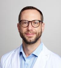 Marc Alexander Probst, MD Profile Headshot